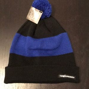 The Hundreds Beanie Hat NWT
